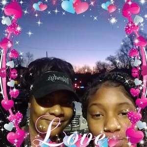 Meet your Posher, Darlene